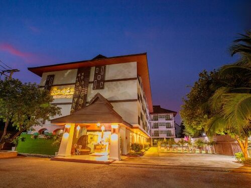Huen Jao Ban Hotel