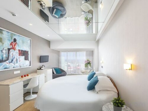 Гостиница Faros в Айя-Напе