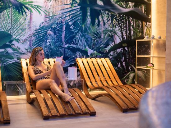 Фото Hotel Centrale