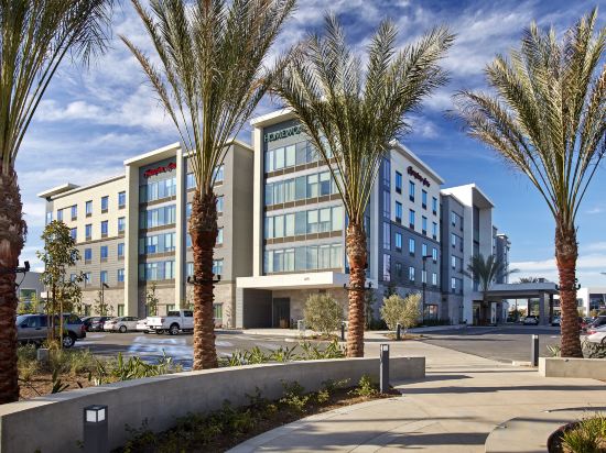 Фото Homewood Suites by Hilton Long Beach Airport