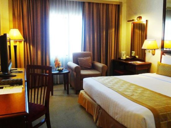 Фото Arnoma Grand Bangkok