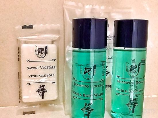 Фото Hotel Nazionale