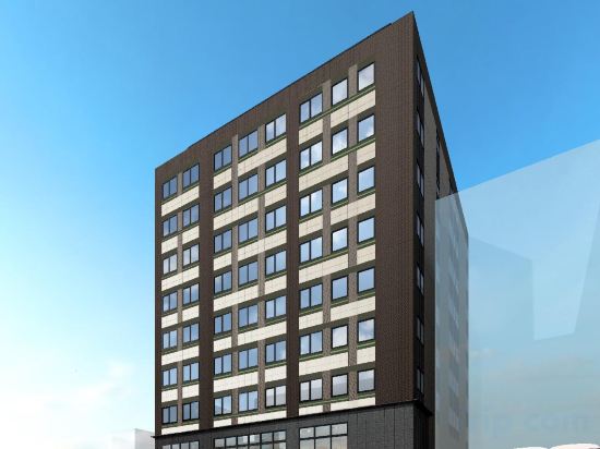 Фото Hotel Musse Kyoto Shijo Kawaramachi Meitetsu