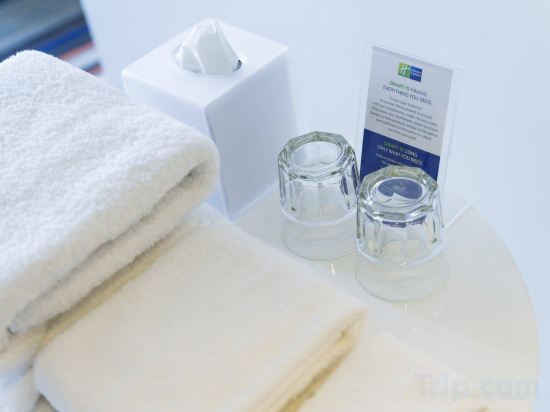 Фото S33 Compact Sukhumvit Hotel