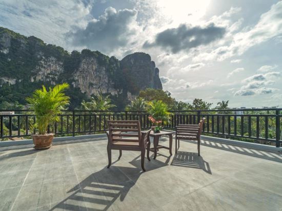 Фото Andaman Breeze Resort