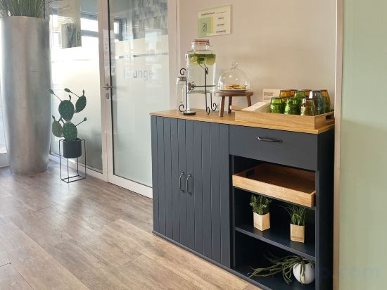 Фото Select Hotel City Bremen