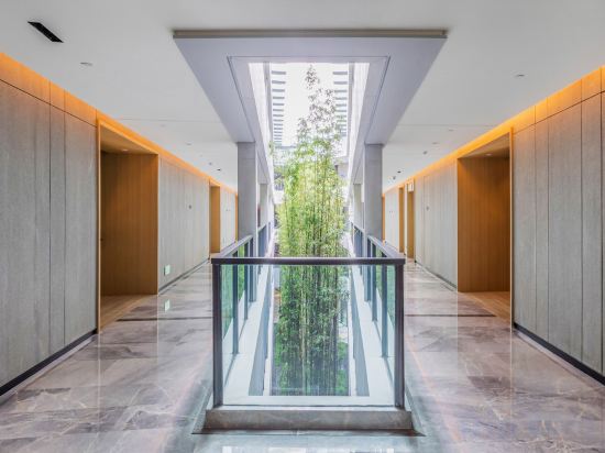 Фото Melia Chongqing