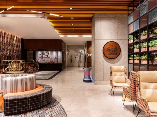 Фото Jen Singapore Tanglin by Shangri-La