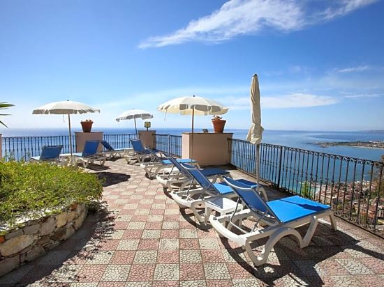 Фото Excelsior Palace Hotel