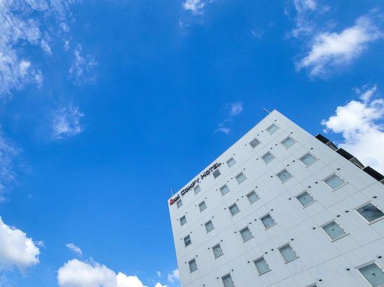 Фото &and Comfy Hotel Kumamotojo View