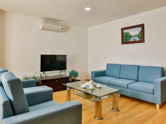 Фото Aluna Ben Thanh