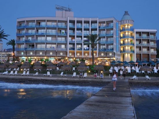 Фото Faustina Hotel & SPA