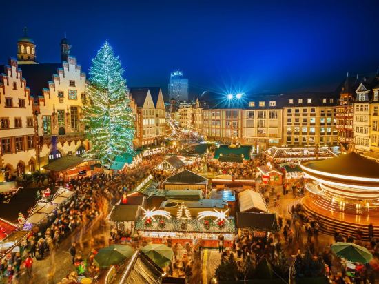 Фото Grand Hotel Downtown