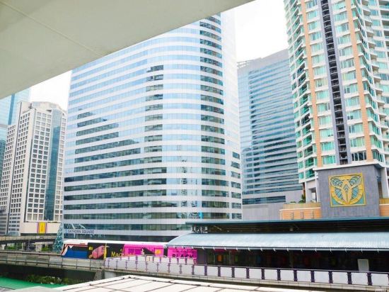 Фото I Residence Hotel Silom