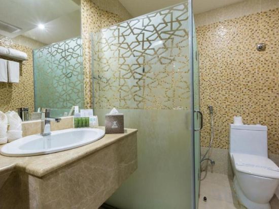 Фото Holiday Jazan Hotel