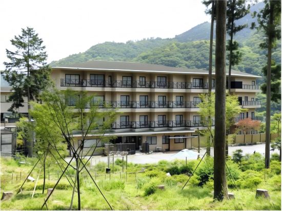 Фото Hakonenomori Okada