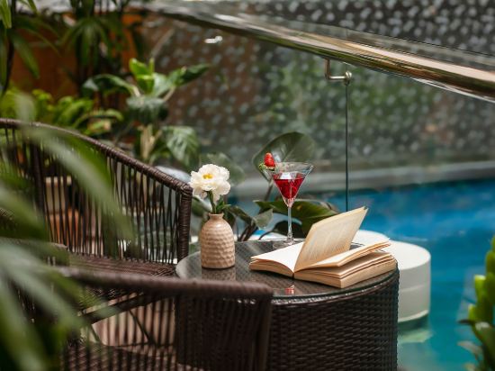 Фото Hanoi Nostalgia Hotel & SPA