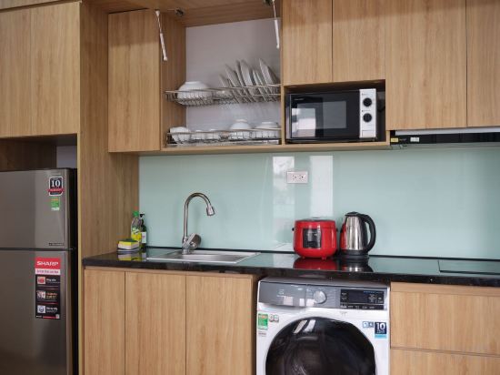 Фото MoonLight Tay Ho