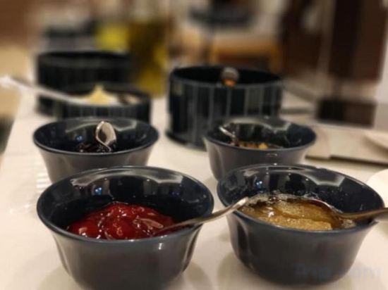 Фото Three Points Al Salama