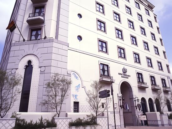 Фото Monterey Nagasaki