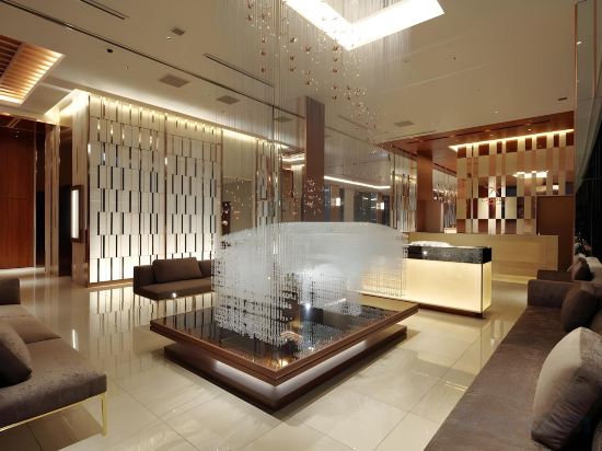 Фото Candeo Hotels Nagasaki Shinchi Chinatown