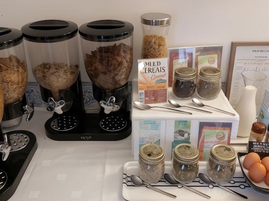 Фото WOT Ericeira Soul