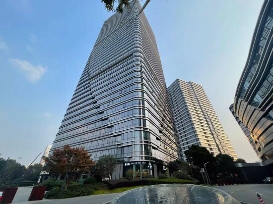 Apartments Anbang Executive Apartment, Suzhou, photo