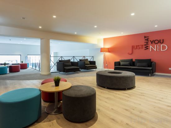 Фото Stay Hotel Coimbra Centro