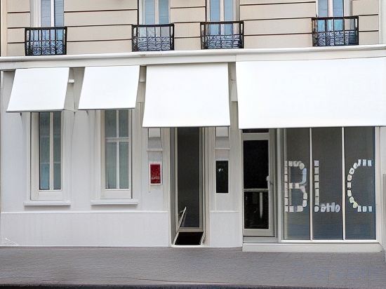 Фото Blc Design Hotel