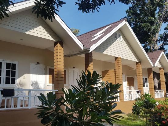 Фото Malibu Samed Resort