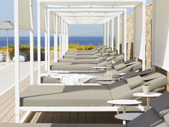 Фото Vincci Ever Eden