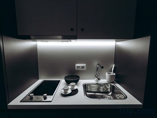 Фото Adina Serviced Apartments Vienna