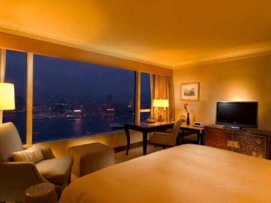Hotel Conrad Hong Kong, Hong Kong, photo