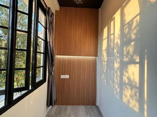 Фото Potato Boutique Hostel