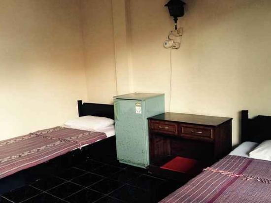 Фото Surf Doggie Inn