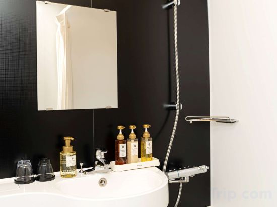 Фото Wyndham Garden Sapporo Odori