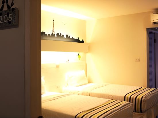 Фото The Phoenix Hotel Bangkok