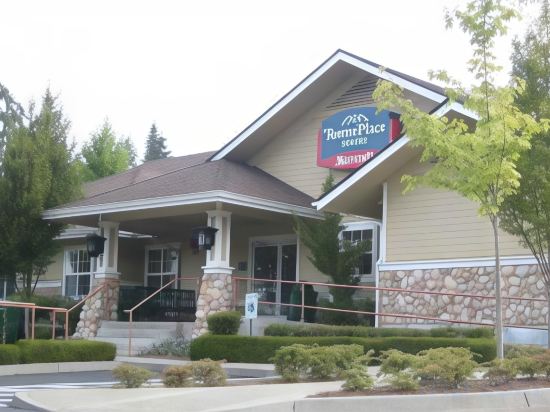 Фото TownePlace Suites by Marriott Seattle Everett/Mukilteo