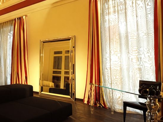 Фото Отель Romano House