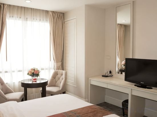 Фото Aphrodite Inn Bangkok