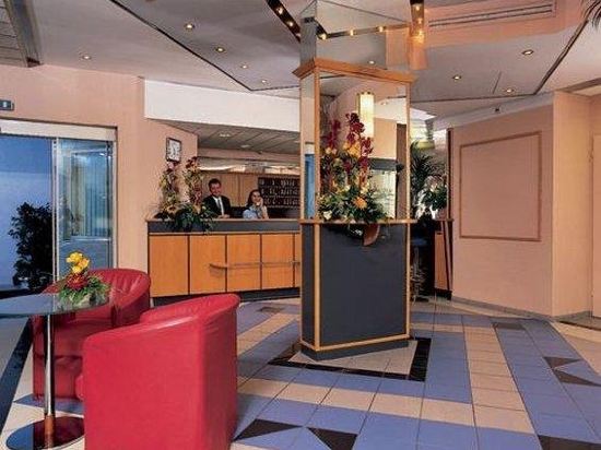 Фото H+ Hotel Wien