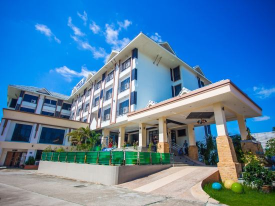 Фото отеля 3