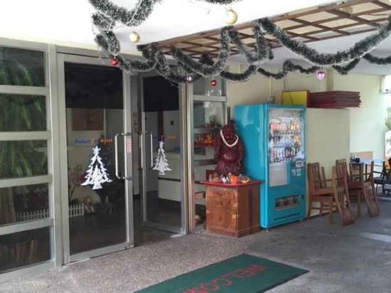 Фото BudgetOne Hotel