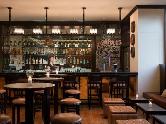 Фото Jen Singapore Tanglin by Shangri-La