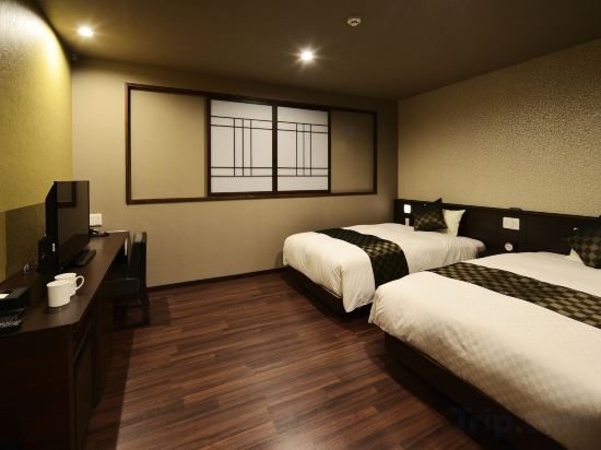 Фото Hotel Kuu Kyoto