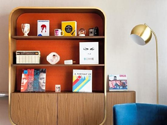 Фото Ovolo The Valley Brisbane