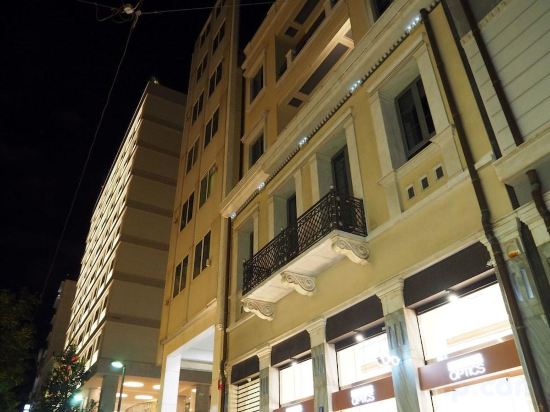 Фото Athens Ikon