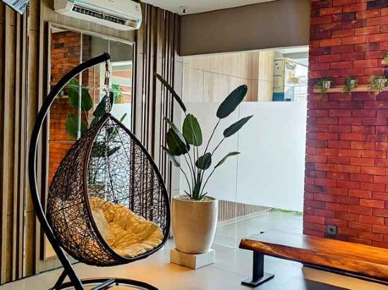 Фото The Mango Suites by Flat06