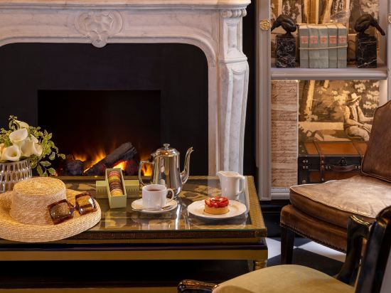 Фото Hôtel Vinci Due & SPA