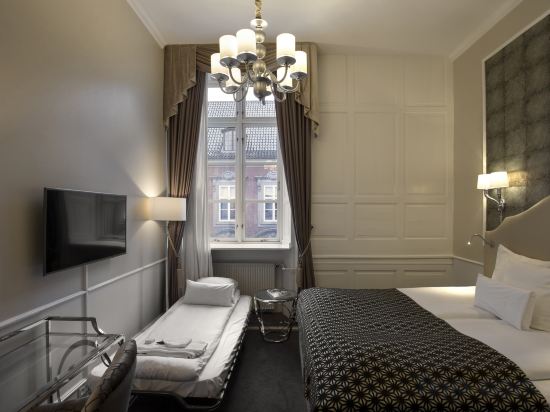 Фото Phoenix Copenhagen by Arp-Hansen Hotel Group